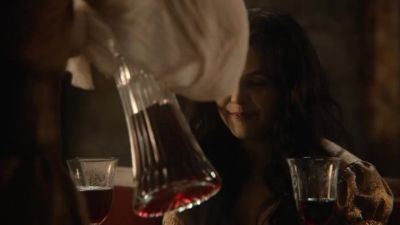 Thank you. - Once Upon a Time