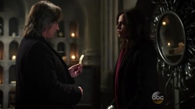 Thank you. - Once Upon a Time