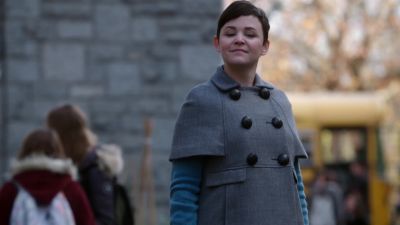 Thank you. - Once Upon a Time