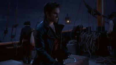 Thank you. - Once Upon a Time