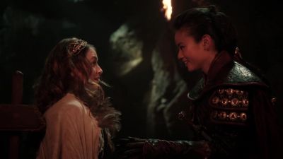 Thank you. - Once Upon a Time