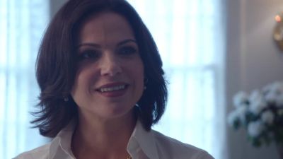 Thank you. - Once Upon a Time