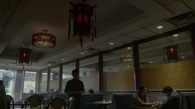 Thank you - Mr. Robot