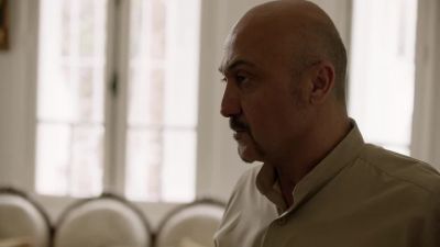Thank you. - Homeland