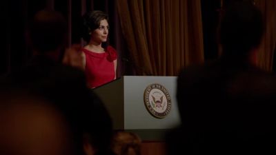 Thank you. - Homeland