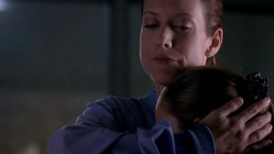 Thank you. - Grey's Anatomy