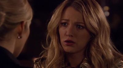 Thank you. - Gossip Girl