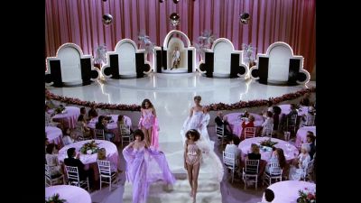 Thank you. - The Love Boat