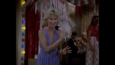 Thank you. - The Love Boat