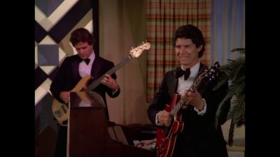 Thank you. - The Love Boat