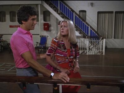 Thank you. - The Love Boat