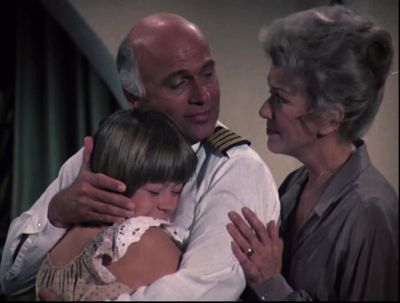Thank you. - The Love Boat