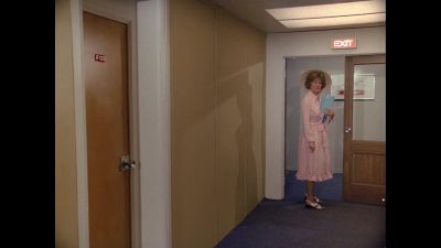 Thank you. - The Love Boat