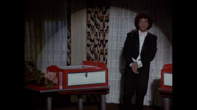 Thank you. - The Love Boat