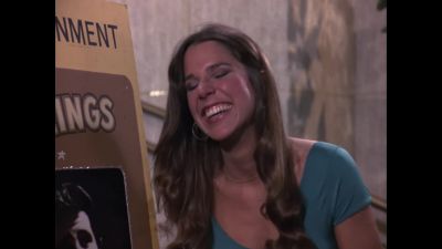 Thank you. - The Love Boat