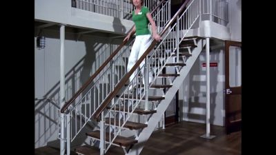 Thank you. - The Love Boat