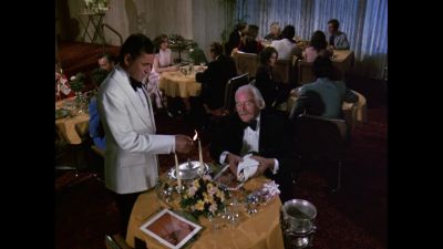 Thank you. - The Love Boat