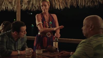 Thank you. - Death in Paradise