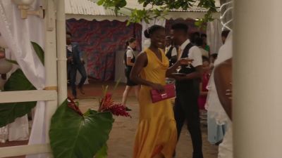Thank you. - Death in Paradise
