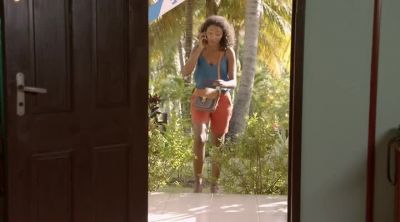 Thank you. - Death in Paradise
