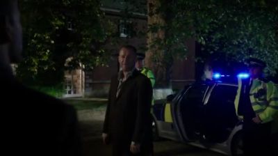 Thank you. - Elementary