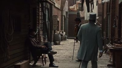 Thank you. - Murdoch Mysteries