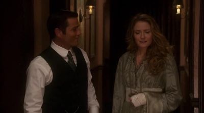 Thank you. - Murdoch Mysteries