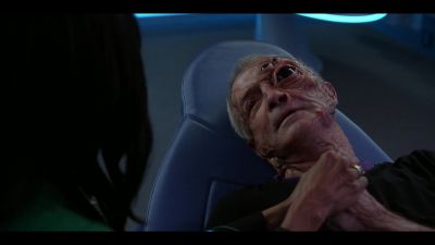 Thank you... - The Orville