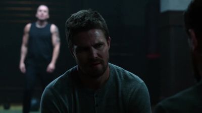Thank you. - Arrow