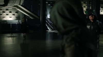 Thank you. - Arrow