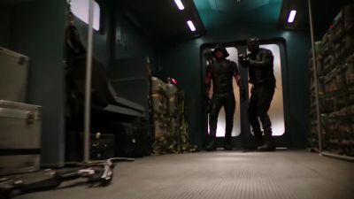 Thank you. - Arrow