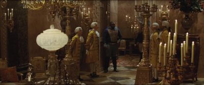 Thank you. - Cinderella