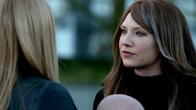 Thank you. - Fringe