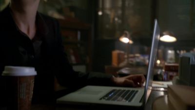 Thank you. - Fringe