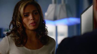 Thank you. - DC's Legends of Tomorrow