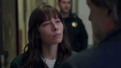 Thank you. - The Sinner
