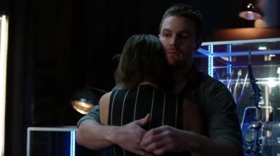 Thank you. - Arrow