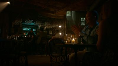 Thank you. - The Originals