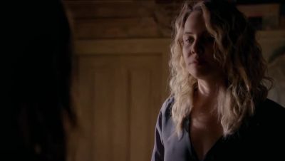 Thank you. - The Originals