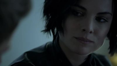 Thank you. - Blindspot