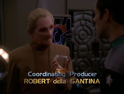 Thank you. - Star Trek: Deep Space Nine