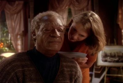 Thank you... - Star Trek: Deep Space Nine