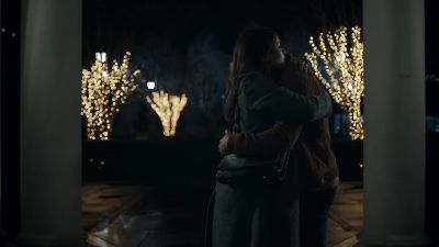 Thank you. - The Resident