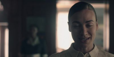 Thank you. - The Handmaid's Tale