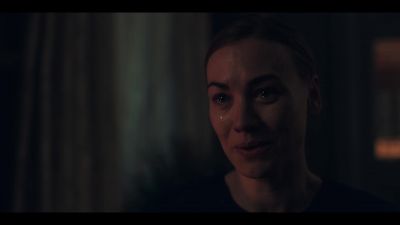 Thank you. - The Handmaid's Tale