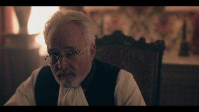 Thank you. - The Handmaid's Tale
