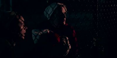 Thank you. - The Handmaid's Tale