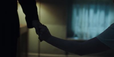 Thank you. - The Handmaid's Tale
