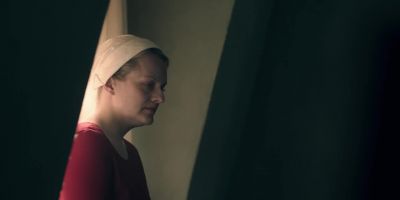 Thank you. - The Handmaid's Tale
