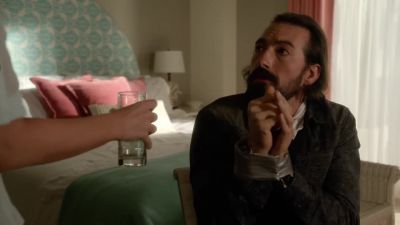 Thank you. - Jane the Virgin